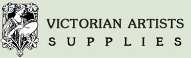 Victorian Artists Supplies