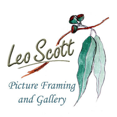Leo Scott Picture Framing & Gallery