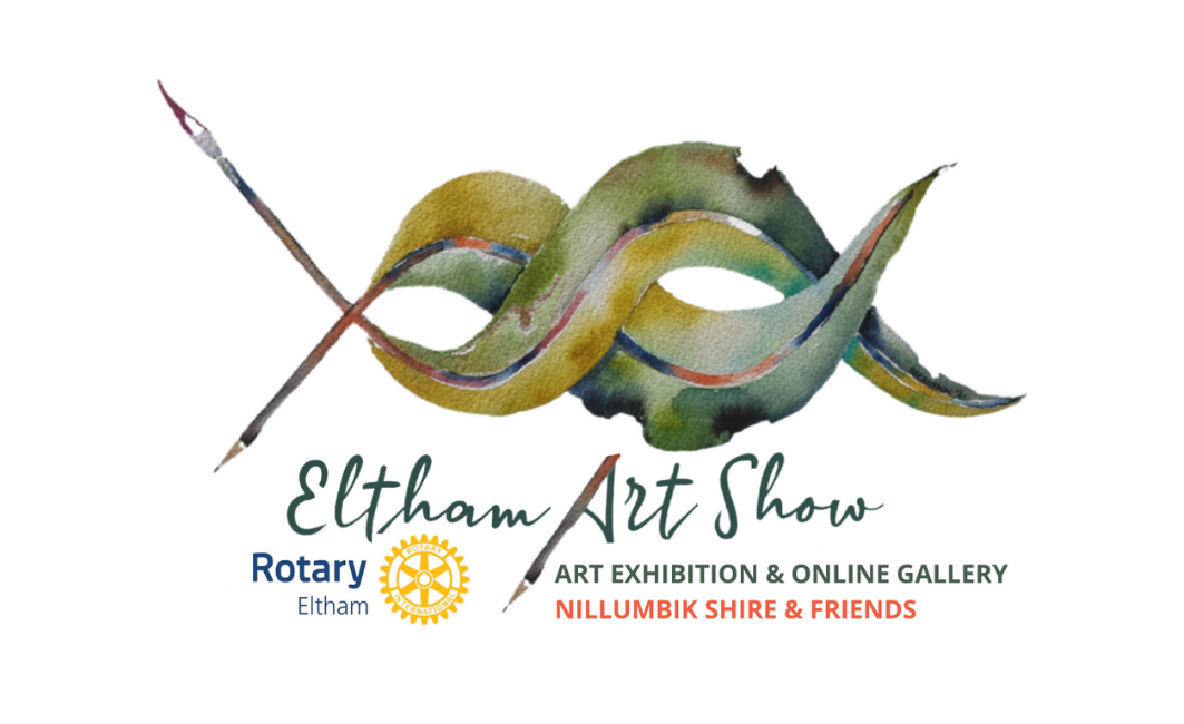 Eltham Art Show -  Rotary Club of Eltham