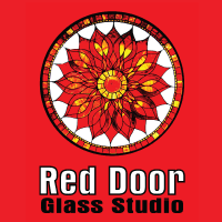 Red Door Glass Studio
